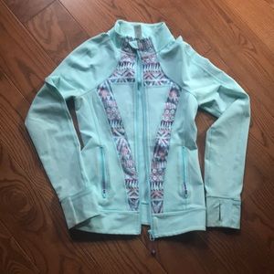 Ivivva girls jacket